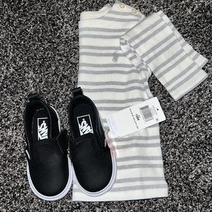 Ralph Lauren long sleeve shirt